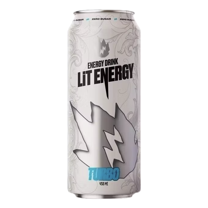 LitEnergy TURBO